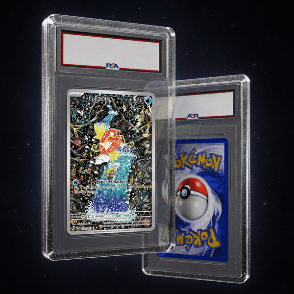 Starfall PSA - Glossy