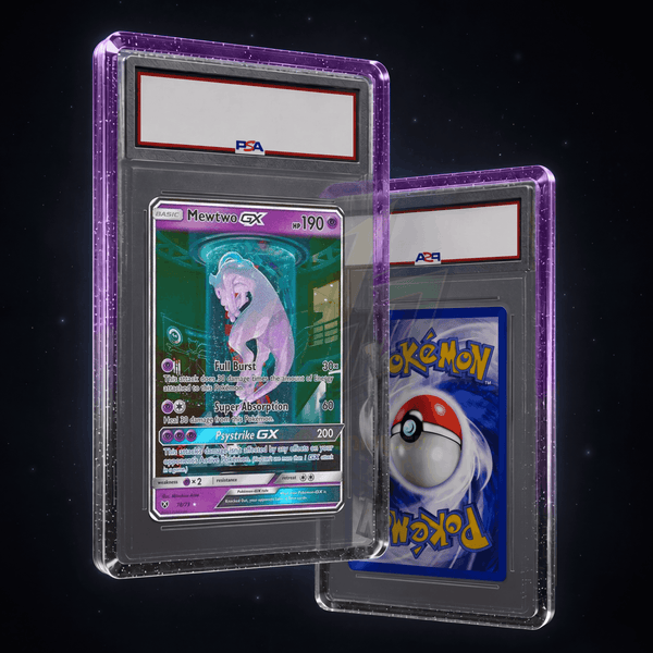 Midnight Dream PSA - Glossy
