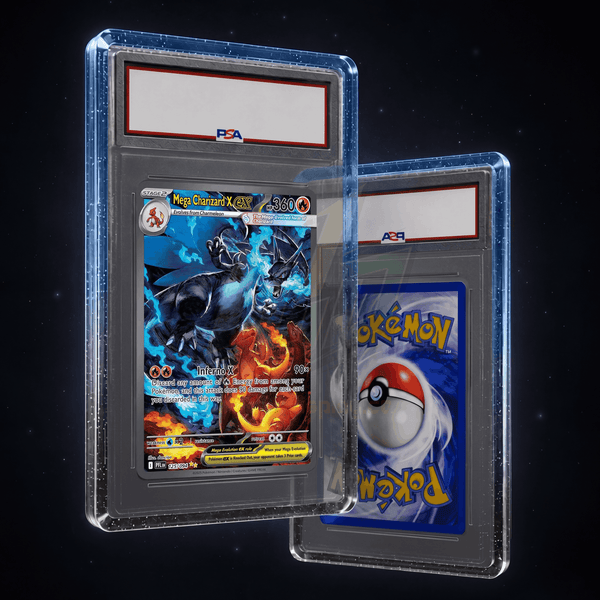 Nightfury PSA - Glossy