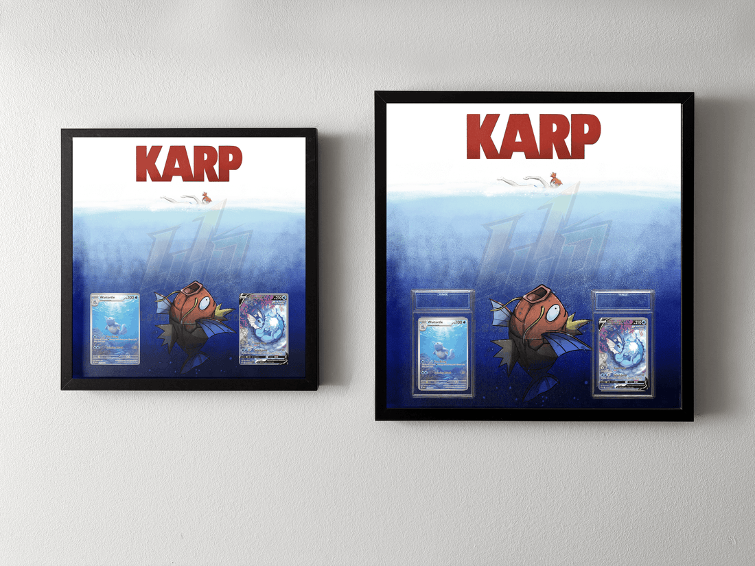 Karp Jaws