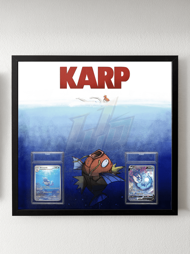 Karp Jaws