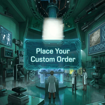 Custom Order