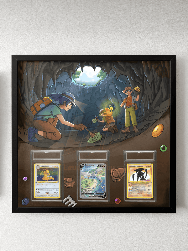 Fossil Artwork