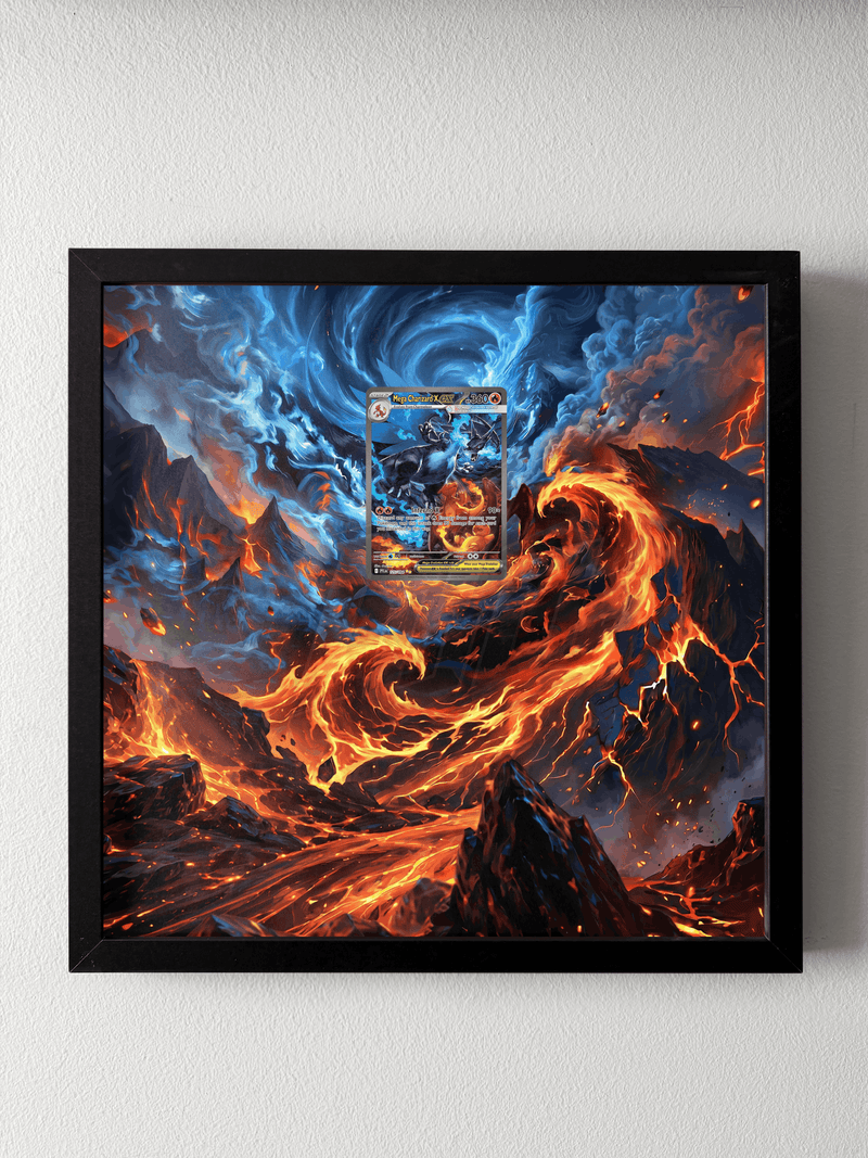 Mega Charizard EX V2